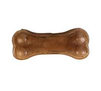 TRIXIE Hueso Prensado Piel, 230 g, 22 cm, Granel