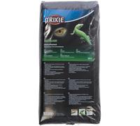 TRIXIE Humus, Sustrato Terrario Tatural (Suelo), 20 l, para Reptiles