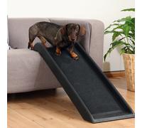 Trixie Rampa Para Perros Negra, Precio Sugerido 49,99 EUR, NUEVO