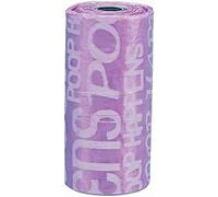 Trixie hundekot bolsas 8 rollos