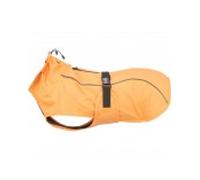 Trixie impermeable perro vimy azul naranja