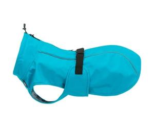 Trixie impermeable Vimy turquesa para perros
