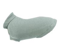 TRIXIE Jersey Berlín estilo urbano. L: 55 cm. salvia