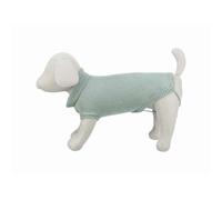 TRIXIE Jersey Berlín Estilo Urbano, S 33 cm, Salvia