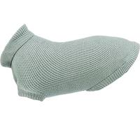TRIXIE Jersey Berlín Estilo Urbano, S 36 cm, Salvia