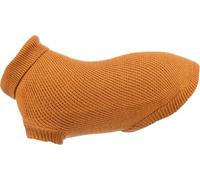 TRIXIE Jersey Berlín Estilo Urbano, XS 30 cm, óxido