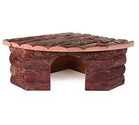 Trixie Jesper Casita de Vida natural 42 x 30 x 30 x 15 cm
