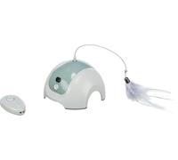 TRIXIE Juego Atrápalo con Control Remoto para Gatos