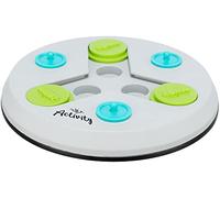 Trixie Juego de Estrategia Slide & Fun Board, ø 23 cm