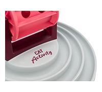 TRIXIE Juegos Interactivos 'Cat Activity' - Roller Bowl, ø 28 cm