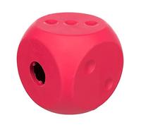 TRIXIE Juegos Interactivos 'Dog Activity' - Cubo de Premios, 5 × 5 × 5 cm, Varios, para Perros