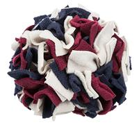 TRIXIE Juegos Interactivos 'Dog Activity' - Pelota para olfatear, ø 15 cm