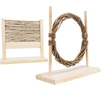 Trixie Juegos Interactivos 'Fun Activity' - Set de Agility, 28 × 26 × 12 cm