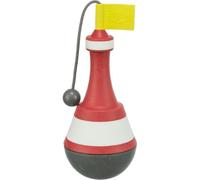 TRIXIE Juguete Acuático Boya para Snacks, 19 cm