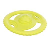 TRIXIE Juguete Acuático Disco, TPR, ø 20 cm, para Perros