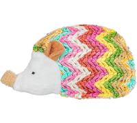 Trixie Juguete de Erizo de Peluche para Gatos, 13 cm, Juguete Suave para Gatos para Jugar y divertirse compartidos - 45475