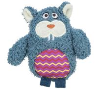 Trixie Juguete de peluche para gatos Monstruo, 11 cm, suave - 45465
