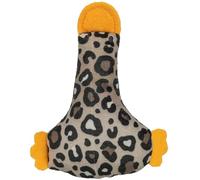 Trixie Juguete de Pato de Peluche para Gatos, 12 cm, Juguete Suave para Gatos para Jugar y divertirse compartidos - 45381