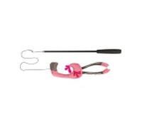 Trixie juguete gato varita flamenco 42-106 cm