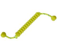 Trixie Juguete Mot-Long Dog Activity, Caucho, Flotante, 20 cm, Colores Surtidos, para Perros