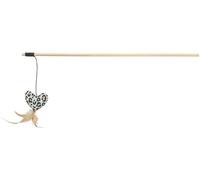 Trixie Juguete para Gatos con Hierba gatera, 50 cm, Juguete Interactivo para Gatos con Bonito diseño - 45385