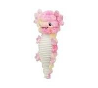 Trixie juguete peluche perro ajolote 36 cm