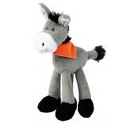 Burro em Peluche c/ Som Original