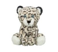 Trixie juguete peluche perro leopardo 27 cm