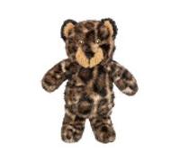 Trixie juguete peluche perro oso leo 30 cm