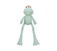Trixie juguete peluche perro príncipe rana 42 cm
