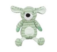 Trixie juguete peluche perro rayado 34 cm