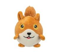 Trixie juguete perro ardilla efecto memoria 13 cm@