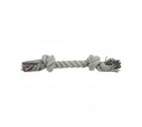 Trixie juguete perro cuerda de juego colores variados 26 cm