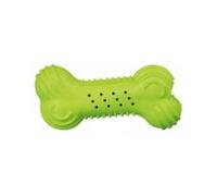 Trixie juguete perro hueso papel crunch 11 cm, color surtido