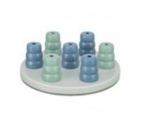 Trixie Juego interactivo Mini Solitario para perros, diámetro 20 cm