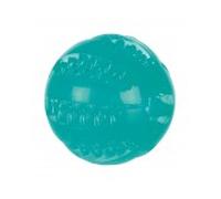 Trixie Pelota Denta Fun, Caucho Termoplástico (TPR), ø6 cm, Perro