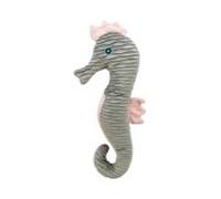 Trixie juguete perro peluche reciclado caballito de mar 50 cm@