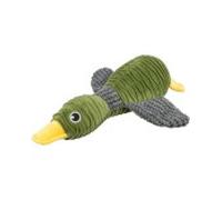 TRIXIE Pato, Peluche, 40 cm