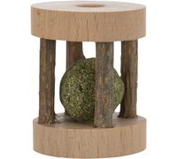 TRIXIE Juguete Rulo Matatabi, ø 4 x 5 cm