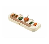 TRIXIE Juguete Snacks, 25 × 4 × 9 cm