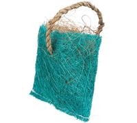 TRIXIE Juguete Snacks, sisal, 10 x 13 cm, Azul