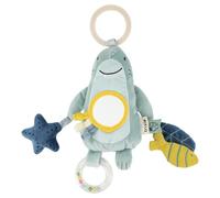 Trixie juguetes colgantes bebé - juguete de actividad Sr. Shark
