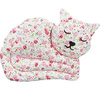 TRIXIE Juguetes de Peluche Gato - Gatos, 13 cm