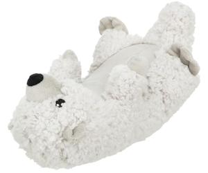 Trixie Juguetes de Peluche y Tejidos - Be Eco Nutria Emir, Material Reciclado, 30 cm