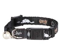 Trixie collar gato reflectante nylon, color surtido