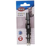 Trixie collar gato reflectante nylon, color surtido
