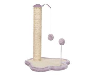 Trixie Junior Huella Rascador para gatos