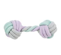 Trixie Junior Pesa de Cuerda, 22 cm