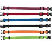 Trixie Junior Puppy Collar Set Talla S-M 6pcs