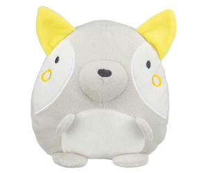 TRIXIE Junior Zorro, 15 cm